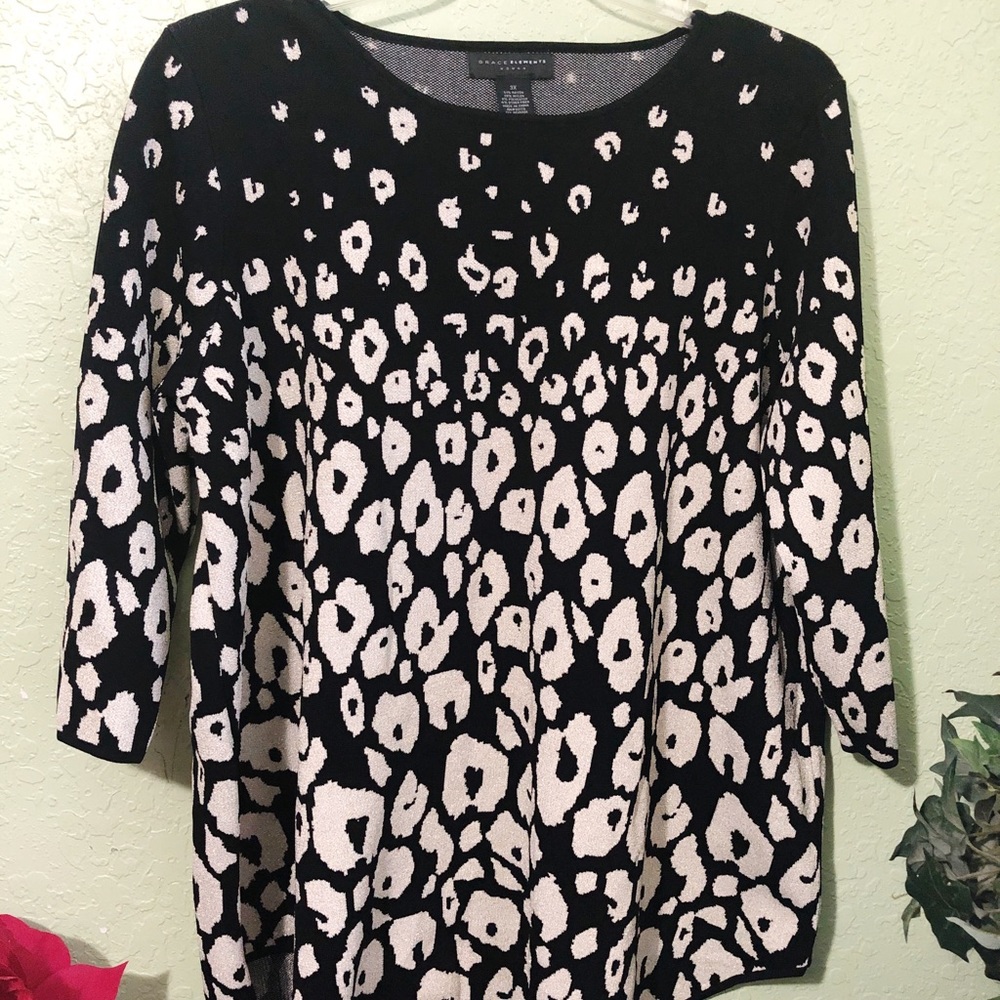 Grace elements Woman sweater/blouse